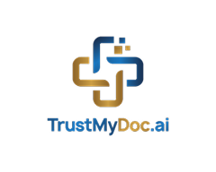 Trust My Doc logo